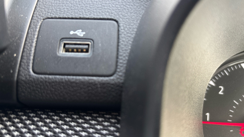 Dacia Sandero 1.0 TCe Comfort 5dr Petrol Hatchback